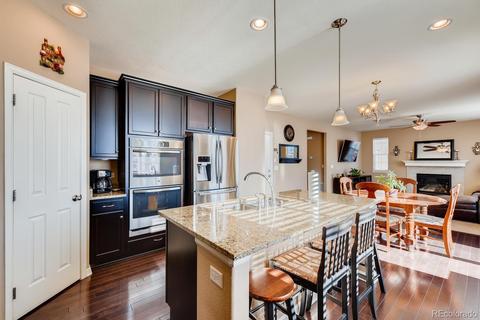 6644 S Kellerman Way, Aurora, CO 80016 photo 10