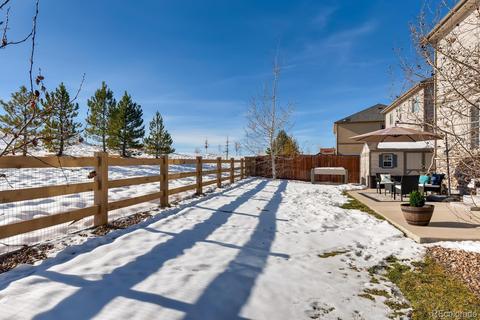 6644 S Kellerman Way, Aurora, CO 80016 photo 27