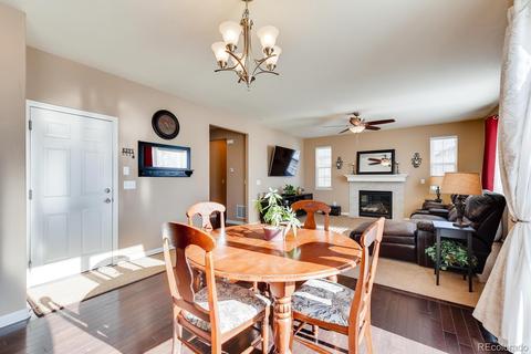 6644 S Kellerman Way, Aurora, CO 80016 photo 6
