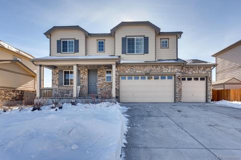 6644 S Kellerman Way, Aurora, CO 80016 photo 1