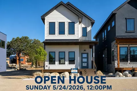 424 Pinon St, Buena Vista, CO 81211
