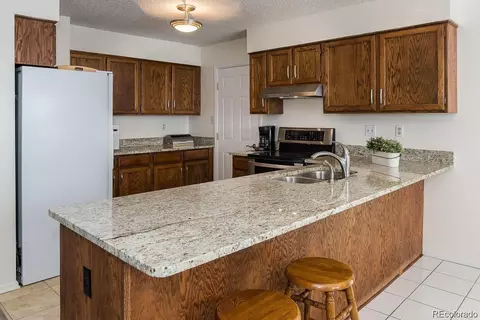 Kitchen - 17004 E Pacific Pl, Aurora, CO 80013 photo 1 of 1