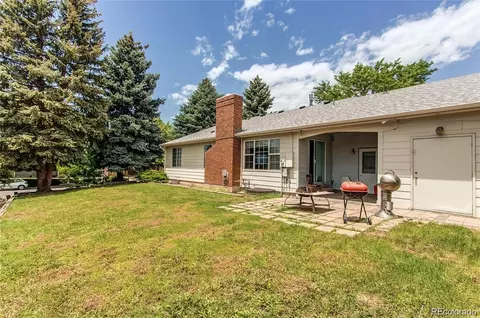 Exterior - 17004 E Pacific Pl, Aurora, CO 80013 photo 3 of 3
