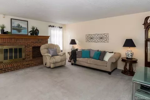 Living - 17004 E Pacific Pl, Aurora, CO 80013 photo 2 of 2