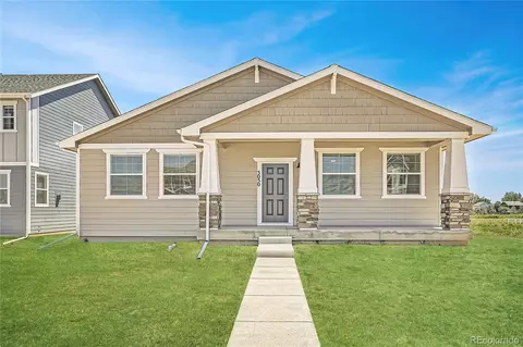3089 Nectar St, Strasburg, CO 80136