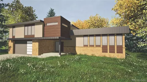 3072 Mountain Shadows Dr, Wheat Ridge, CO 80215