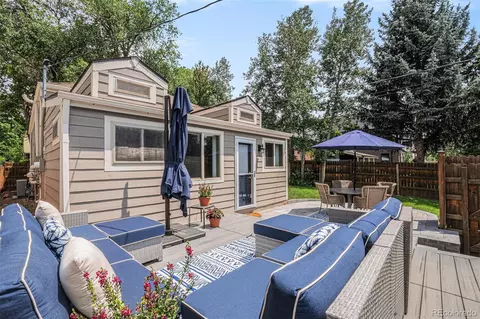 1015 S Josephine St, Denver, CO 80209