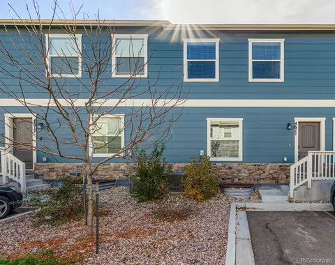 4611 Wharf Pt, Colorado Springs, CO 80911