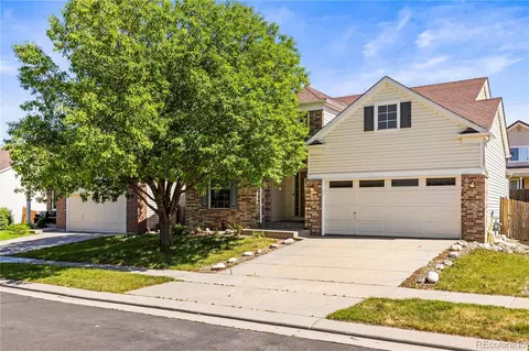 15356 E 99th Pl, Commerce City, CO 80022