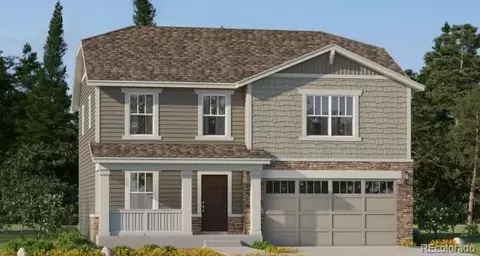 3131 E 152nd Cir, Thornton, CO 80602