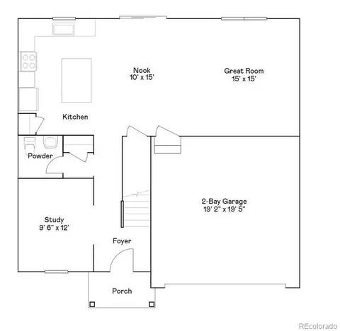 3131 E 152nd Cir, Thornton, CO 80602 photo 2