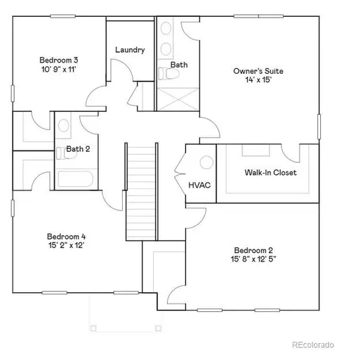3131 E 152nd Cir, Thornton, CO 80602 photo 3