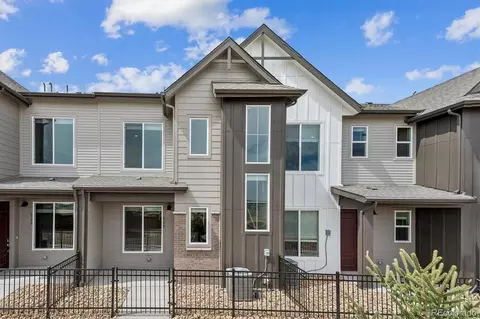 6790 Merseyside Ln #168, Castle Pines, CO 80108