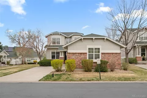 2552 S Troy Ct, Aurora, CO 80014