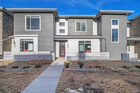16690 Alzere Pl, Parker, CO 80134