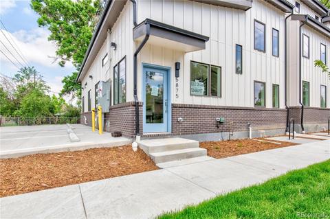 5875 E 13th Ave, Denver, CO 80220 photo 1