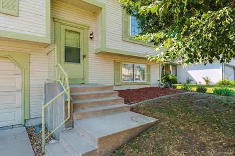 17194 E Tufts Ave, Aurora, CO 80015