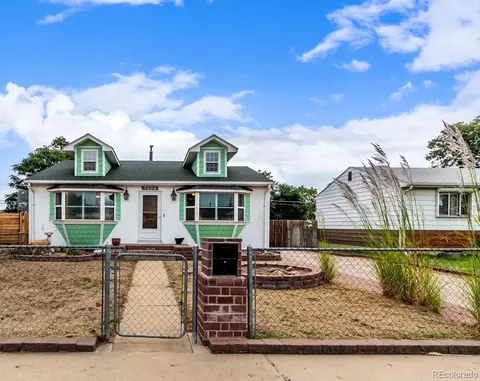 7090 Clermont St, Commerce City, CO 80022