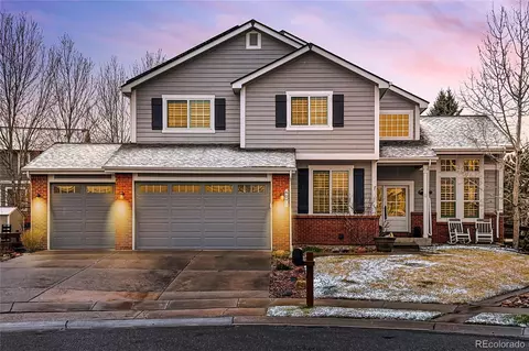 6071 Russell Ln, Golden, CO 80403