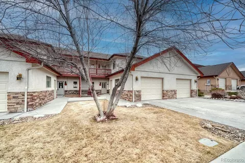 113 M And M Ln #4D, Salida, CO 81201