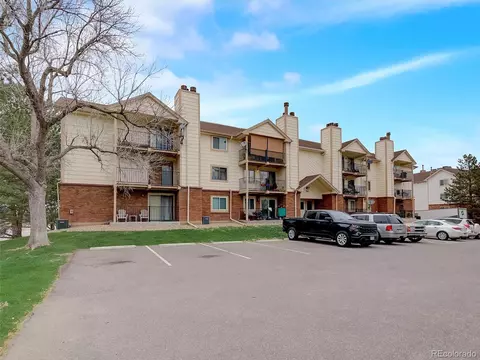 481 S Kalispell Way #203, Aurora, CO 80017