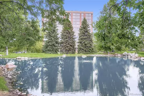 1900 E Girard Pl #606, Englewood, CO 80113