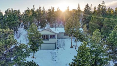 176 Athena Rd, Black Hawk, CO 80422 photo 1