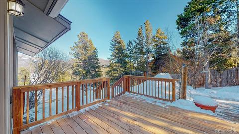176 Athena Rd, Black Hawk, CO 80422 photo 28