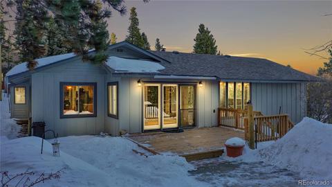 176 Athena Rd, Black Hawk, CO 80422 photo 3