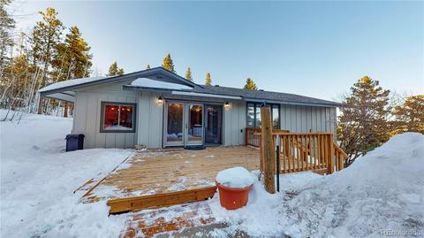 176 Athena Rd, Black Hawk, CO 80422 photo 30