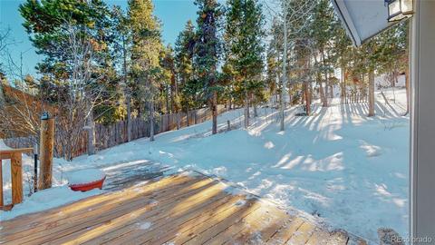 176 Athena Rd, Black Hawk, CO 80422 photo 29