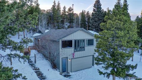 176 Athena Rd, Black Hawk, CO 80422 photo 10