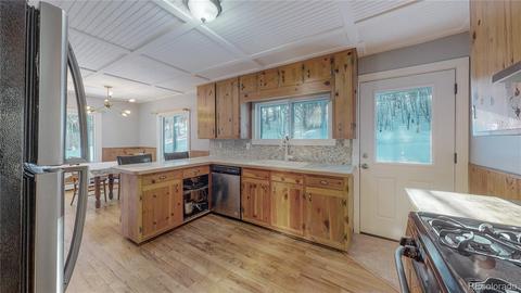 176 Athena Rd, Black Hawk, CO 80422 photo 16