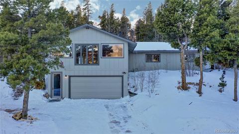 176 Athena Rd, Black Hawk, CO 80422 photo 4