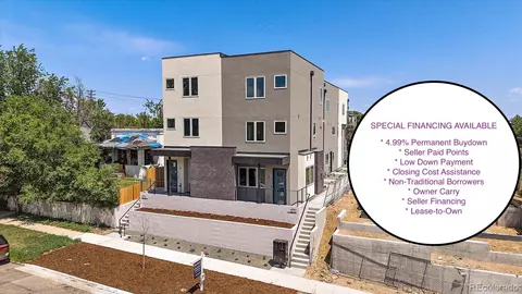 1372 Lowell Blvd #2, Denver, CO 80204