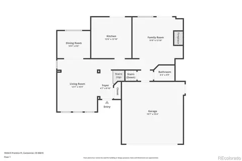 19334 E Prentice Pl, Centennial, CO 80015 photo 29
