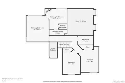 19334 E Prentice Pl, Centennial, CO 80015 photo 30