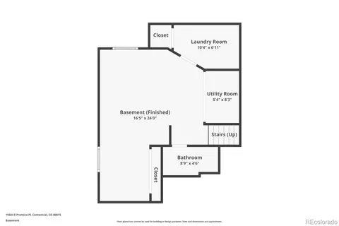 19334 E Prentice Pl, Centennial, CO 80015 photo 28