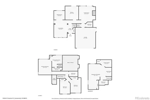 19334 E Prentice Pl, Centennial, CO 80015 photo 27