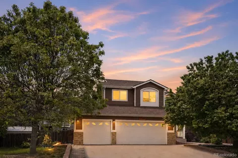 3449 S Espana Ct, Aurora, CO 80013