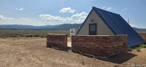 lot101 Macarthur Rd, Fort Garland, CO 81133
