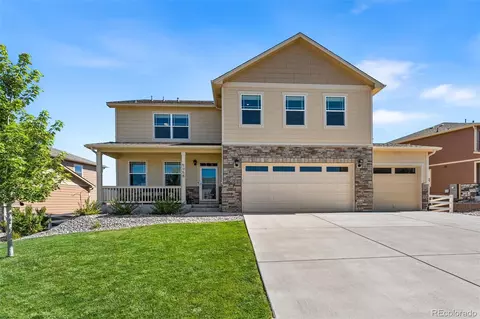 5958 High Timber Cir, Castle Rock, CO 80104