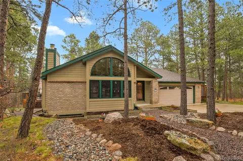 17520 Shiloh Pines Dr, Monument, CO 80132