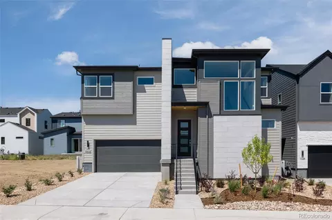 11332 Alla Breve Cir, Lone Tree, CO 80124