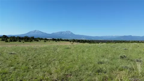 lot78 Navajo Ranch Resorts, Walsenburg, CO 81089
