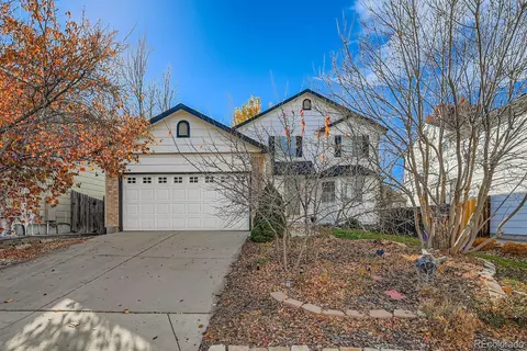 5311 S Valdai St, Aurora, CO 80015
