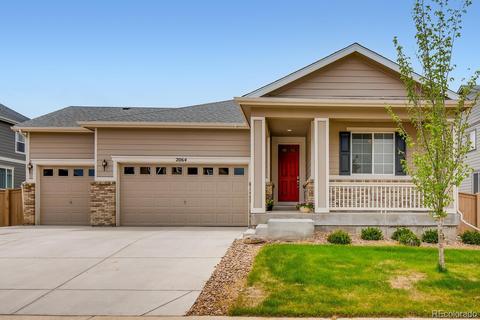 2064 E 150th Pl, Thornton, CO 80602 photo 1