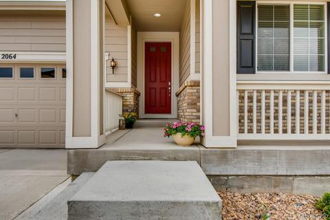 2064 E 150th Pl, Thornton, CO 80602 photo 2