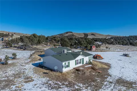 1063 25th Trl, Cotopaxi, CO 81223