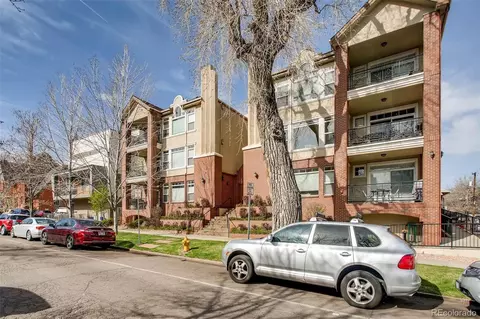 1735 N Ogden St #301, Denver, CO 80218